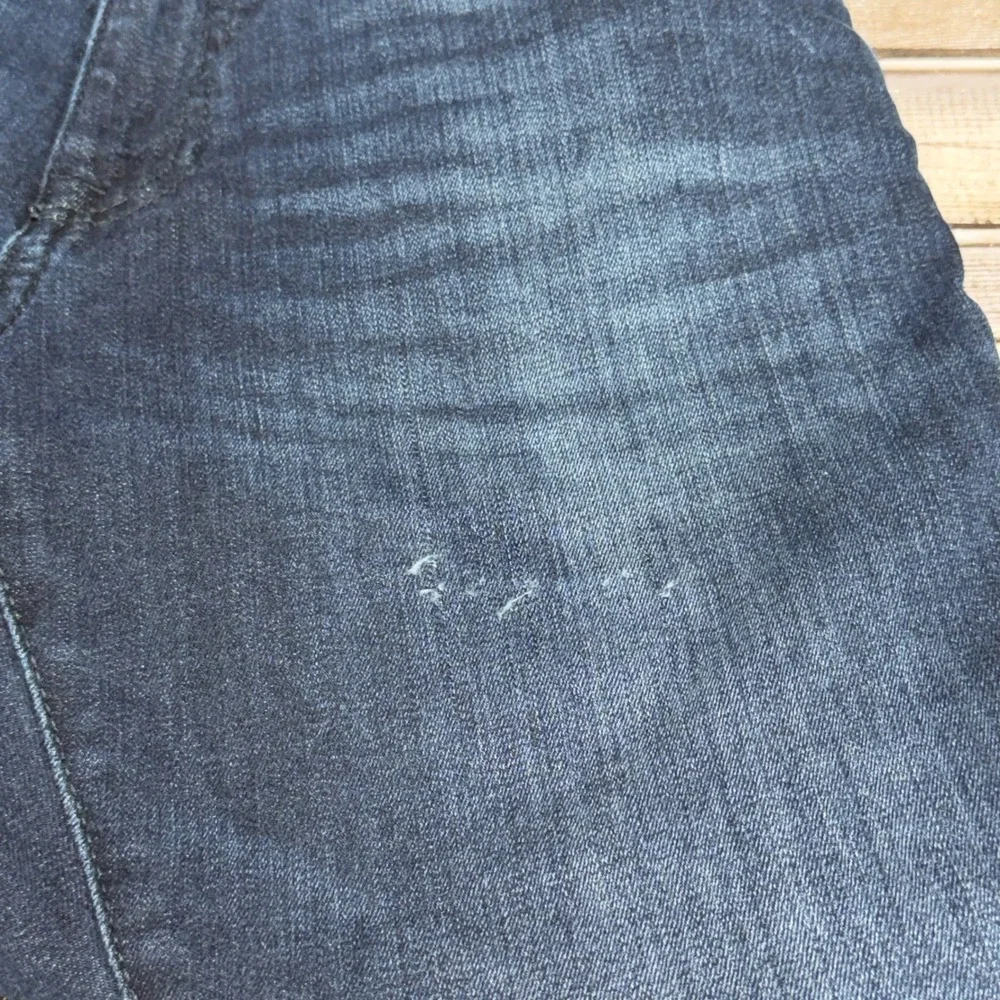 Mavi Marcus Slim Straight Leg Jeans Mens 30x28.5 Dark Wash‎ Denim Blue